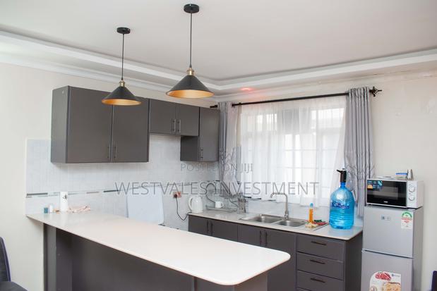 Executive One Bedroom Elgonview - thumbnail 7