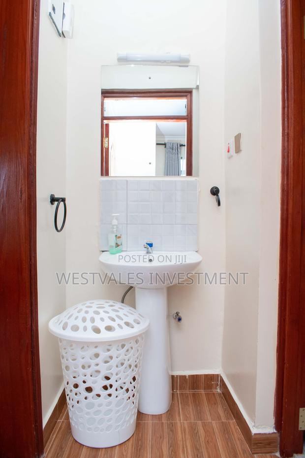 Executive One Bedroom Elgonview - thumbnail 9