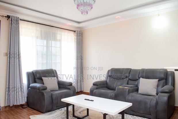 Executive One Bedroom Elgonview - thumbnail 12