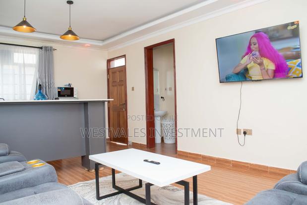 Executive One Bedroom Elgonview - thumbnail 13