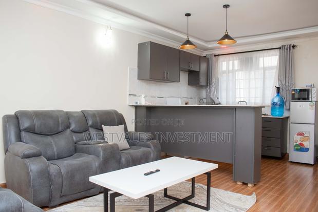 Executive One Bedroom Elgonview - thumbnail 14