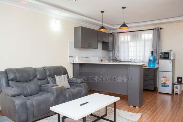 Executive One Bedroom Elgonview - thumbnail 15