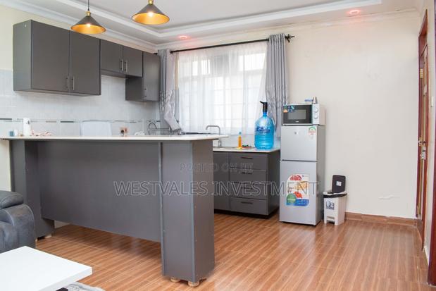 Executive One Bedroom Elgonview - thumbnail 16