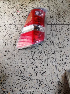Honda Step Wagon Back Light