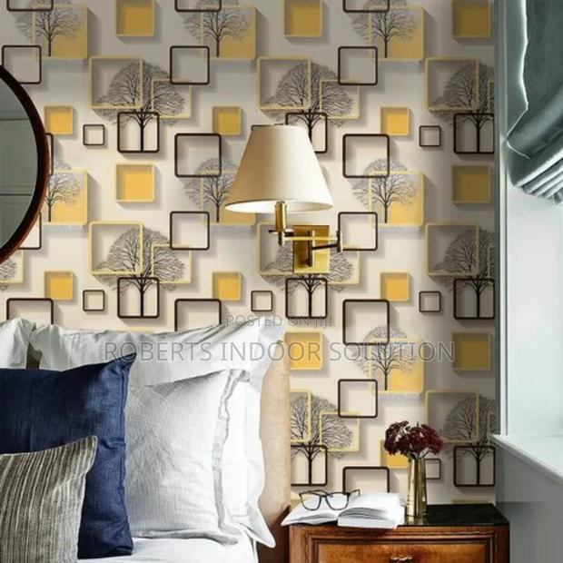 Self Adhesive Wallpaper - thumbnail 3