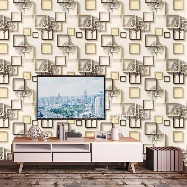Self Adhesive Wallpaper - thumbnail 5