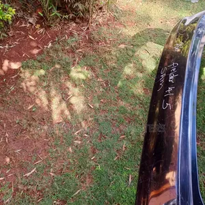 Highly Available Top Fielder 2010 Genuine Rear Bumper