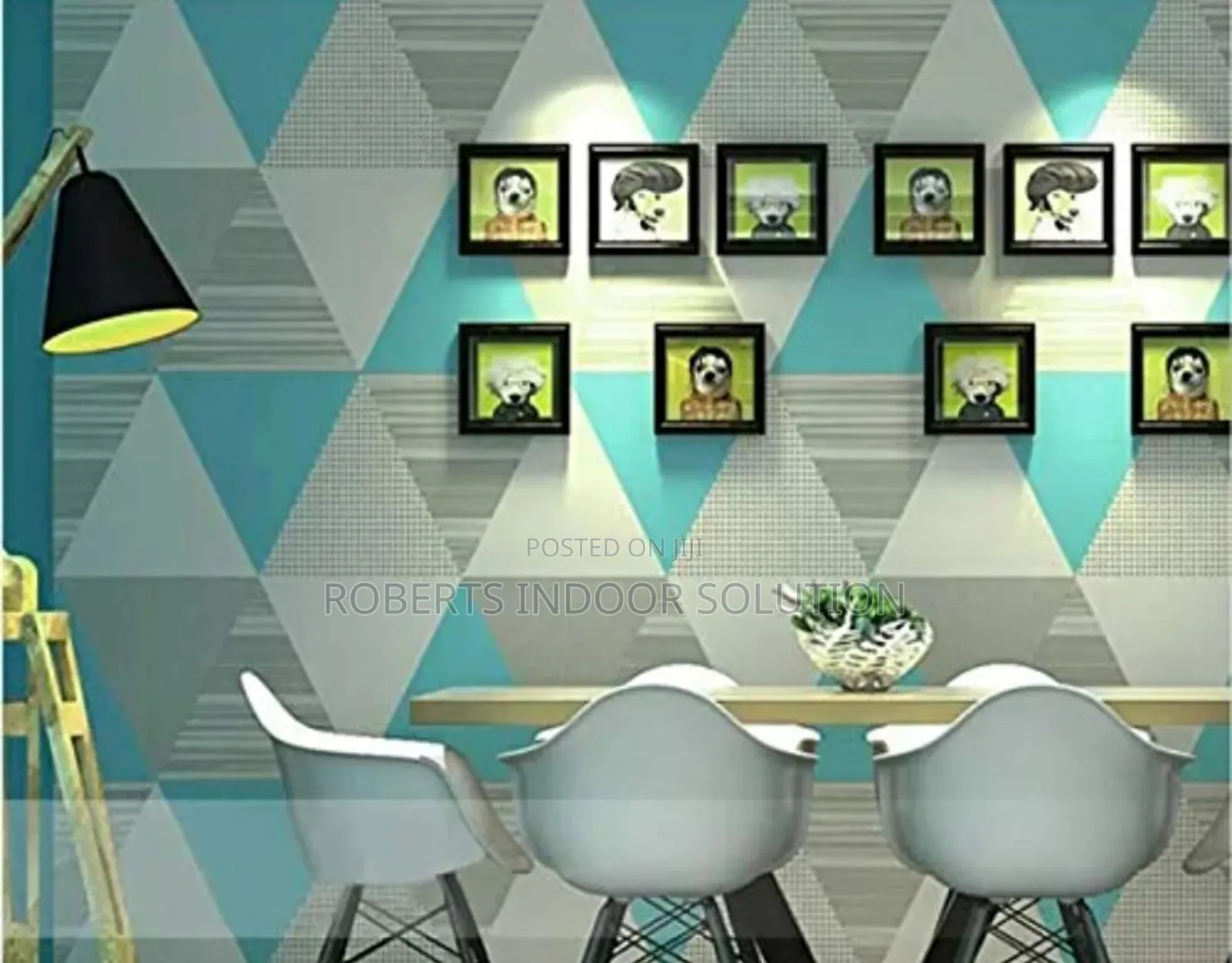 Elevate Your Walls With Self Adhesive Wallpaper