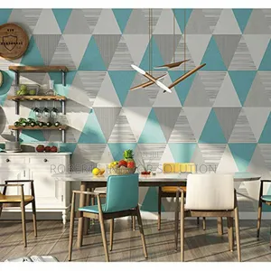 Elevate Your Walls With Self Adhesive Wallpaper