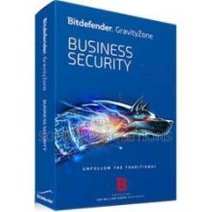 Bitdefender Gravity Zone Business Security - thumbnail 2