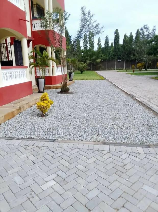 2bdrm Apartment in Dolphin Bridge, Ukunda for rent - main view