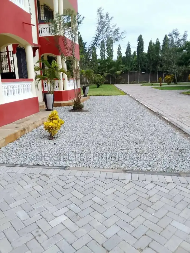 2bdrm Apartment in Dolphin Bridge, Ukunda for rent