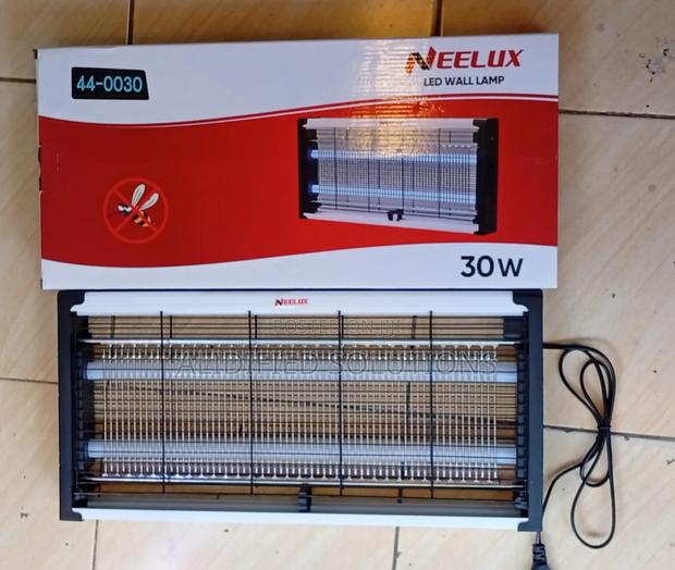 30w Neelex Insect Killer - main view
