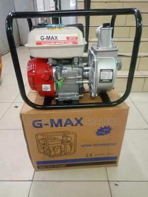 Irrigation Powerful Water Pump - thumbnail 2