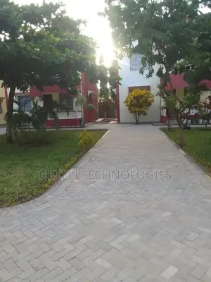 2bdrm Apartment in Dolphin Bridge, Ukunda for rent
