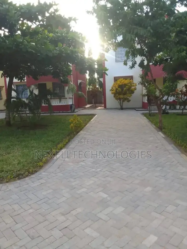 2bdrm Apartment in Dolphin Bridge, Ukunda for rent
