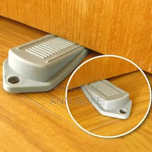 *Door Stopper Jammers 2pcs-*
Safe and Ideal in Areas