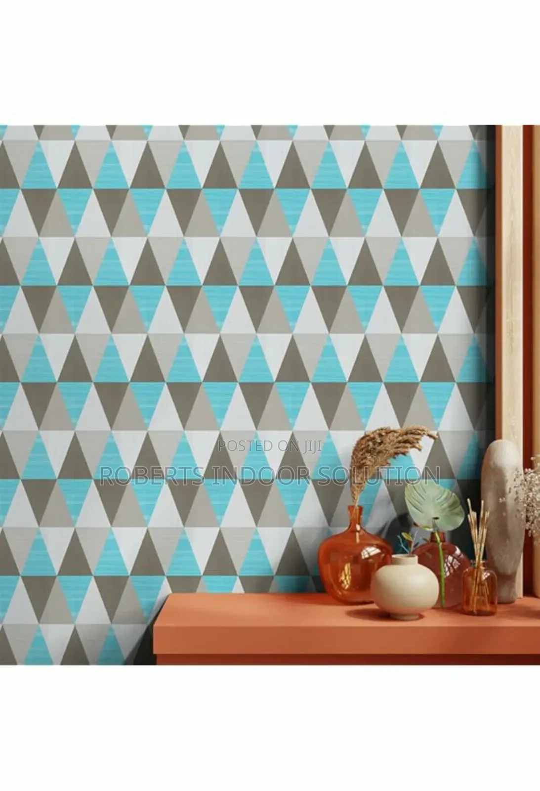 Design Out-and-Out Wallpapers