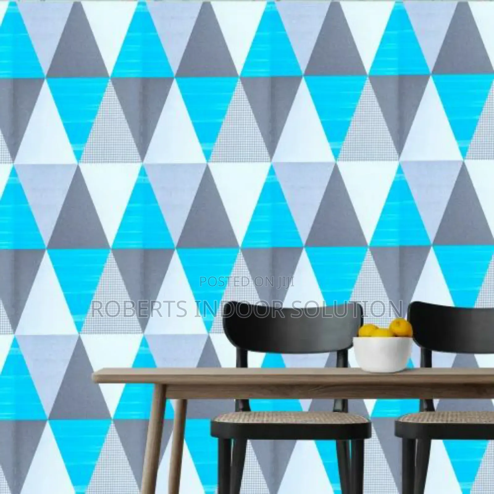 Design Out-and-Out Wallpapers