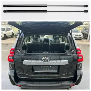 Rear Window Lift Shocks: For Toyota Land Cruiser Prado, J150
