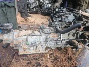 L8 Complete Engine on Sale