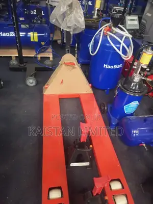 Hao Sail Pallet Trucks for Sale