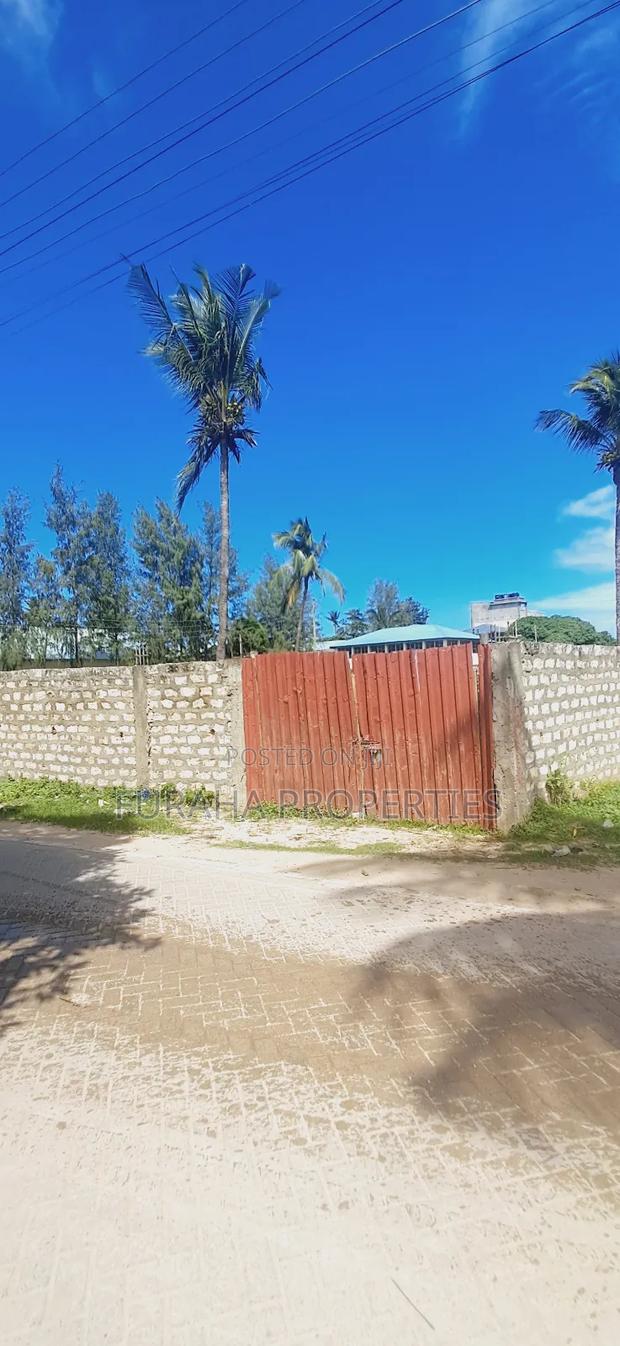 For Sale an Eighth Acre Plots Utange - thumbnail 7