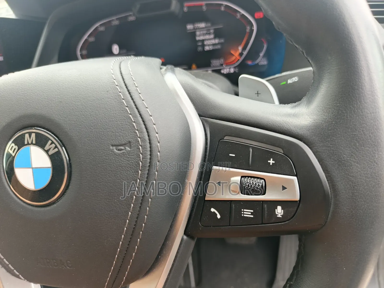 BMW X6 xDrive40i 2021 White