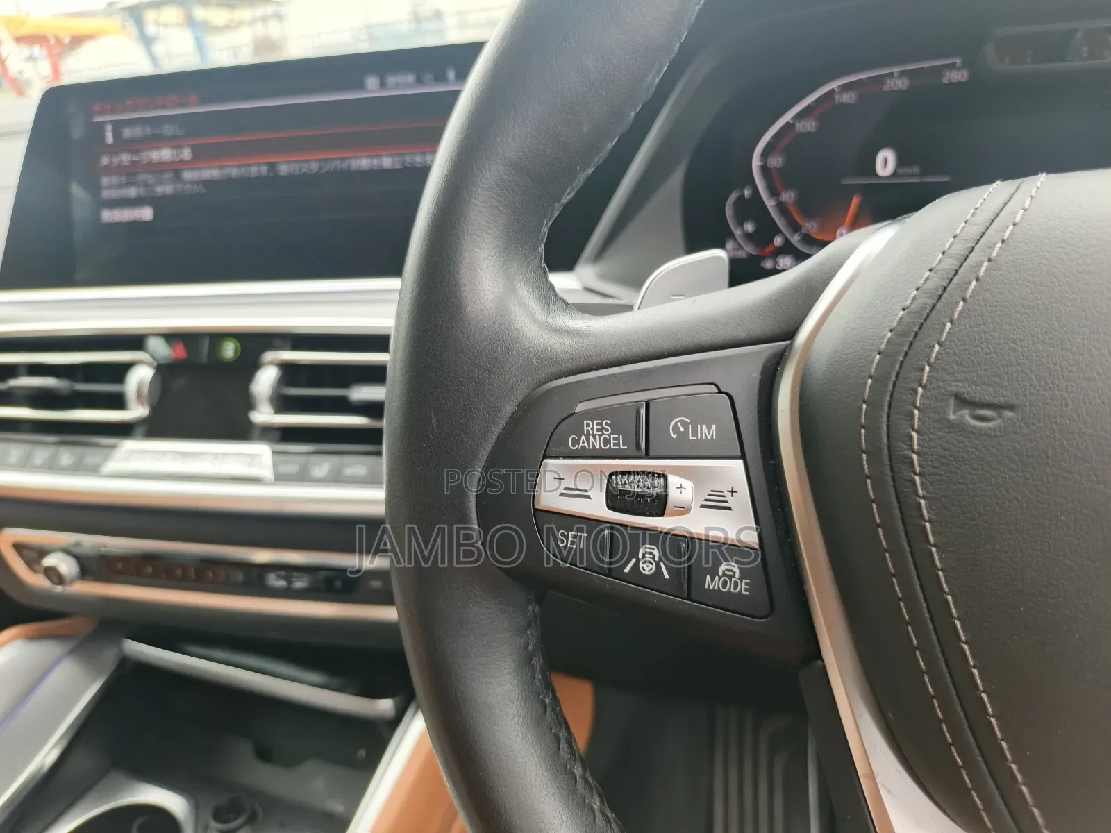 BMW X6 xDrive40i 2021 White