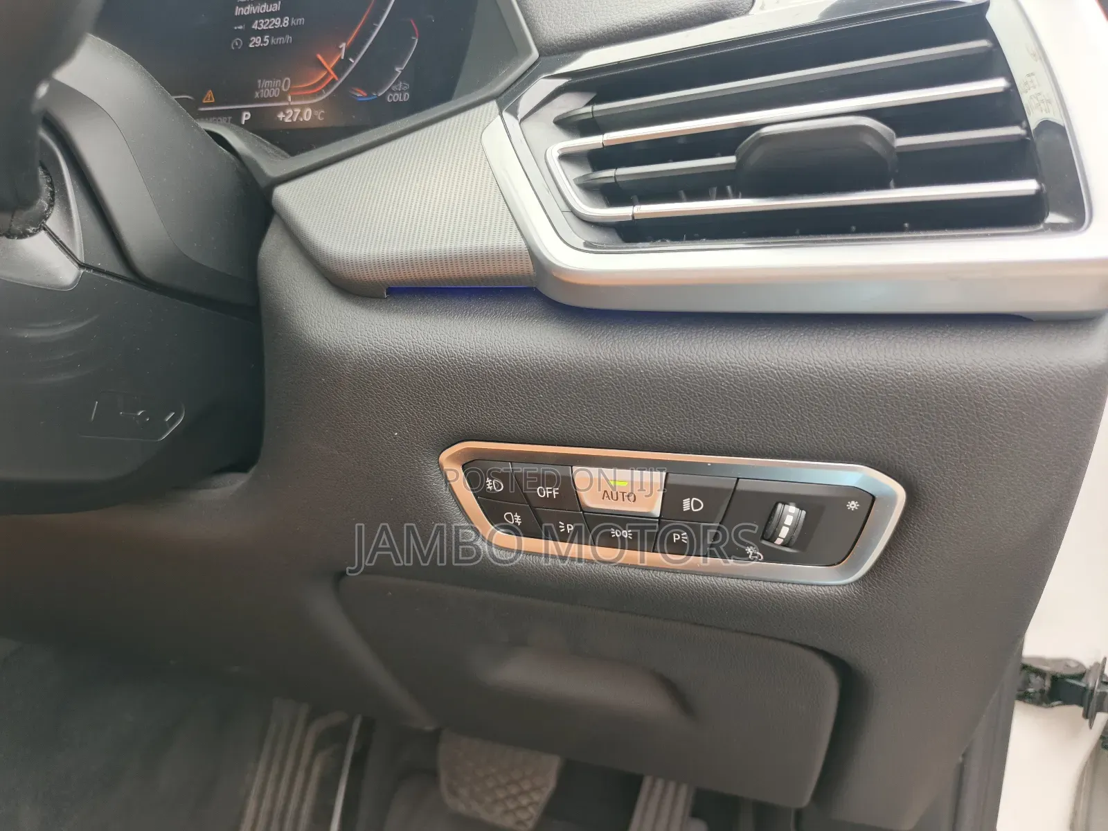 BMW X6 xDrive40i 2021 White