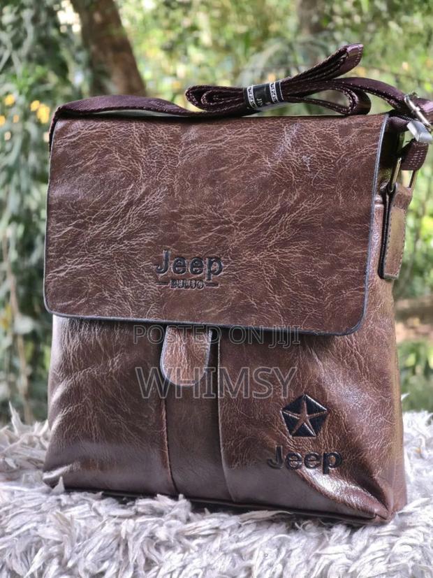 Messenger Bags Available - main view