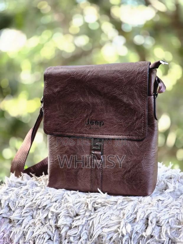 Messenger Bags Available - thumbnail 2