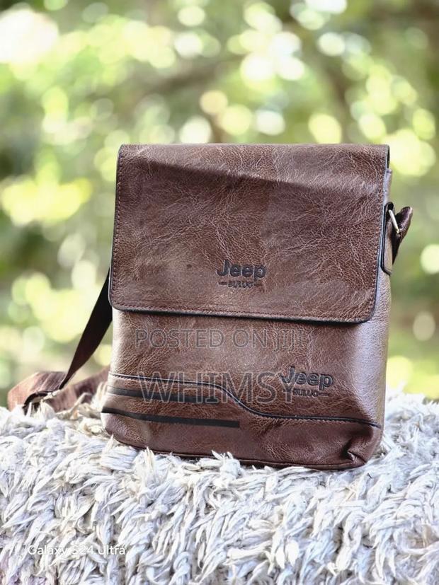 Messenger Bags Available - thumbnail 3