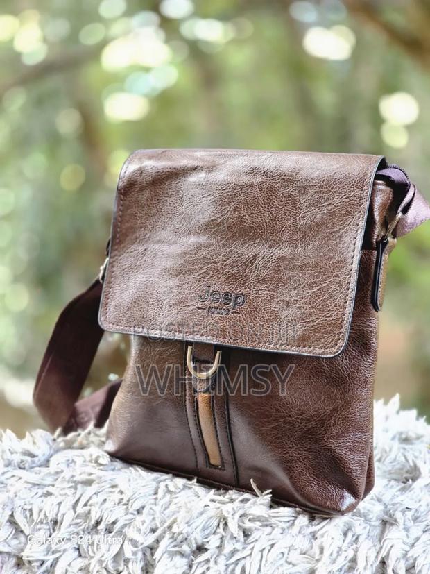 Messenger Bags Available - thumbnail 4