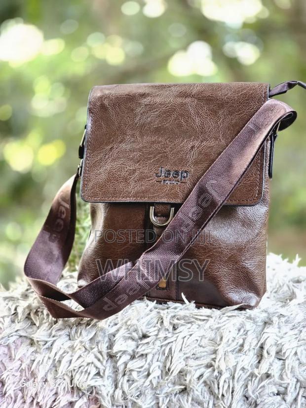 Messenger Bags Available - thumbnail 5