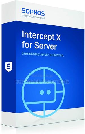 Sophos Intercept X Server - thumbnail 2
