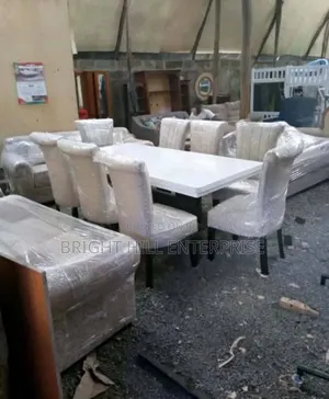 Fancy All Round Dining Tables