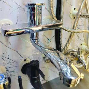 High Quality Wall Kitchen Mixer - thumbnail 2
