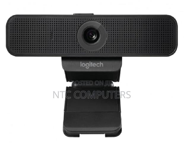 Logitech C925e Business Hd Webcam