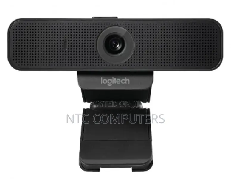 Logitech C925e Business Hd Webcam