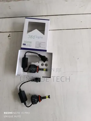 300w H11 Led Bulbs – Bright Energy Efficient Light