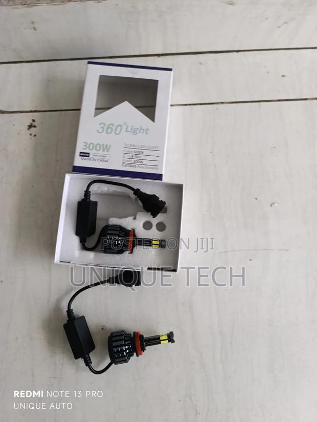300w H11 Led Bulbs – Bright Energy Efficient Light