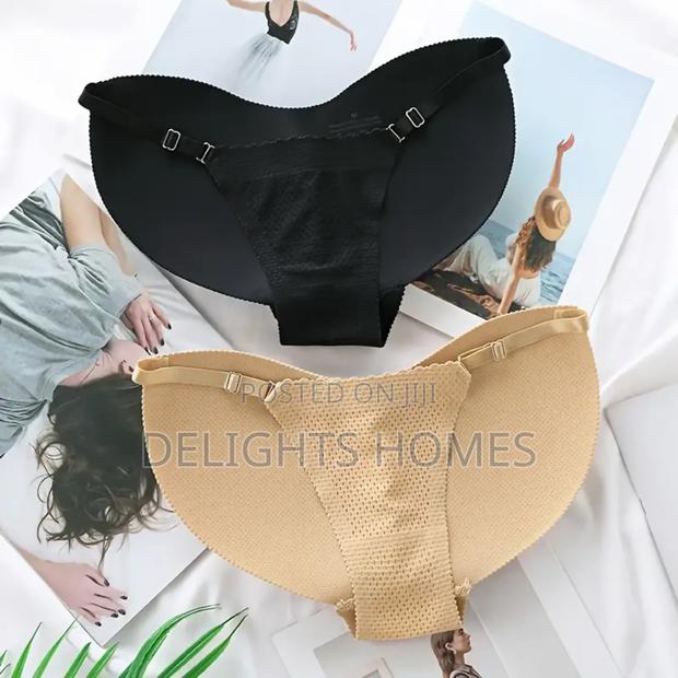 Butt Boosters
