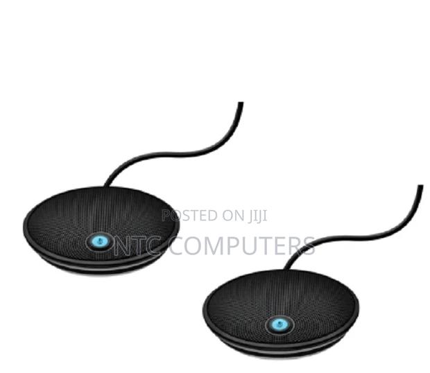 Logitech Group (3.5) Expansion Mic.