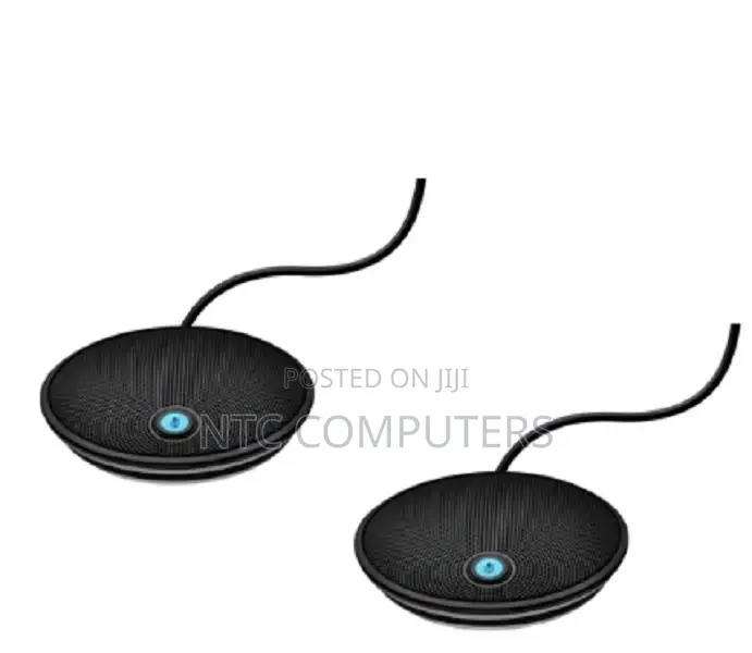 Logitech Group (3.5) Expansion Mic.