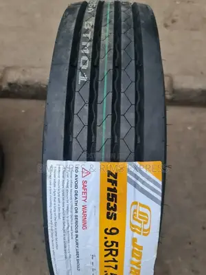 9.5r17.5 Joyroad Tyres (Commercial)