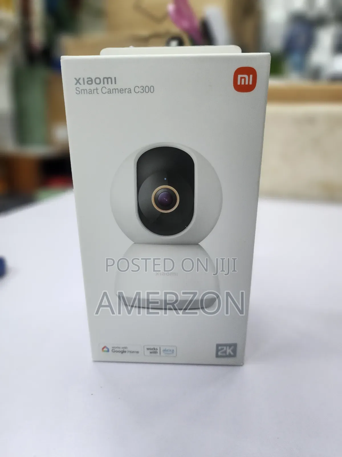 Mi Smart Camera