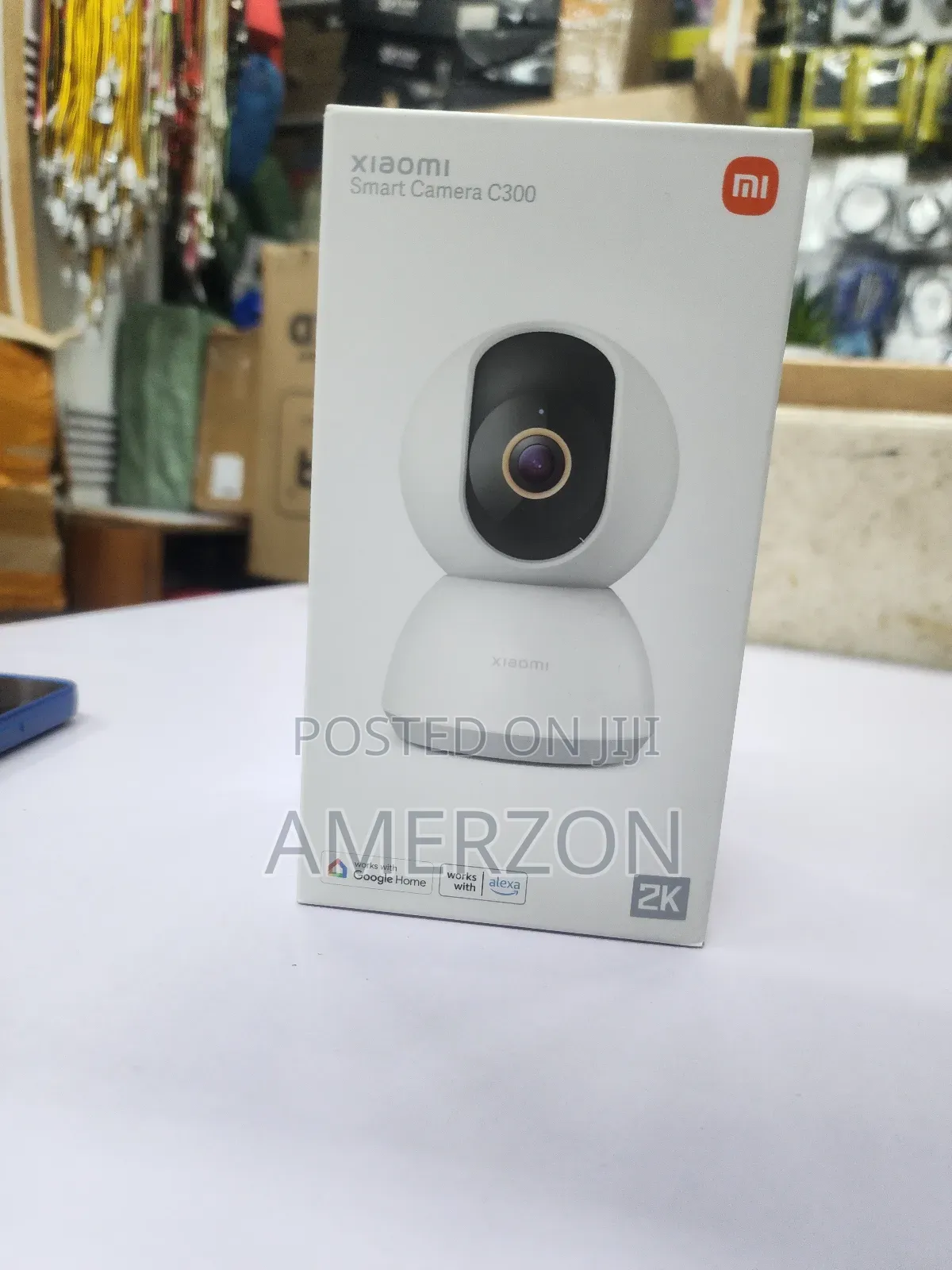 Mi Smart Camera
