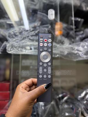 Hisense Class A7 U8 Series Smart Erf6a80 Remote Control - thumbnail 2