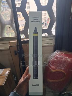 Insta360 Extended Selfie Stick for X3, One Rs/X2/R/X, and 1